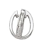 10kw Bgt Diamond Earrings D.25tw