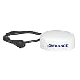 Lowrance LGC-4000 Baja Antenna Kit