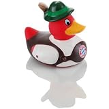 FC Bayern München Badeente Limited Edition