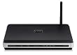 D-Link  4-Port Wireless-G 108Mbps Router