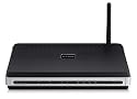 D-Link  4-Port Wireless-G 108Mbps Router