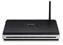 D-Link  4-Port Wireless-G 108Mbps Router