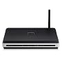 D-Link  4-Port Wireless-G 108Mbps Router