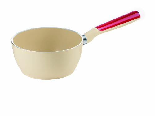 Guzzini 22790065 Kasserolle Keramisch Beschichtet 16 cm Latina Preisvergleich