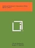 Linear Distance Changes Over Body Joint