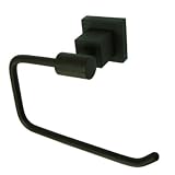 Buy Kingston Brass BAH8648Z3ORB Claremont Paper Holder, Oil Rubbed Bronze by Kingston Brass&node=228013
