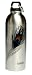Peacock Stainless Steel Water Bottle - 1 L