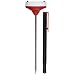 Rubbermaid Commercial FGTHP302L Digital Pocket Thermometer, 4-7/8" Stem Length, -58 to 302 Degree F Temperature