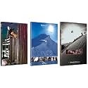 Action Sports 2009 Snowboard Set