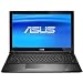 NB SU73001.3-4GB-500GB-DVDX2-15.6" ASUS UL50AT-X1 "All Day Computing"