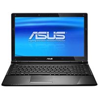 NB SU73001.3/4GB/500GB/DVDX2/15.6″ ASUS UL50AT-X1 “All Day Computing”