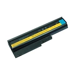 *4400mAh* PATONA Akku f�r IBM Lenovo ThinkPad T61 T60 R61