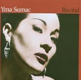 Recital by Yma Sumac