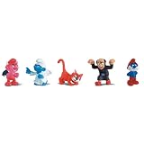 Schleich North America The Classic Smurfs Collection ~ Schleich North America
