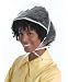 Diane Cover-up Rain Hat # 985 Lot of 6