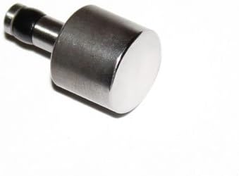 Flush Head Rivet Set - 7/16" Body Length for Squeezer