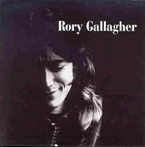 Rory Gallagher