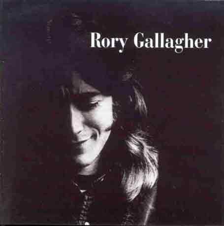 Rory Gallagher - It