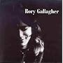 Rory Gallagher