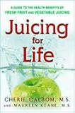 BOOK-JUICING FOR LIFE