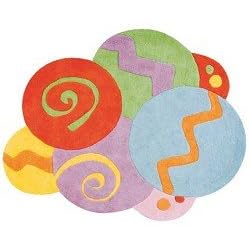 Kaloo 123 Carpet Ballons
