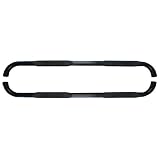 Aries 225016 Black Oval Tube by Aries Automotive