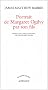 Portrait de Margaret Ogilvy par son fils