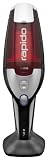 AEG AG 4106 Akku-Handstaubsauger Rapido 7.2 Volt, granit-grau / rot