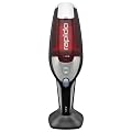 AEG AG 4106 Akku-Handstaubsauger Rapido 7.2 Volt, granit-grau / rot