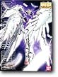 Gundam MG Wing Gundam Zero Mobile Suit XXXG-00W0 Custom 1/100 Scale Model Kits