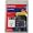 6GB MicroSDHC Card with Adapter & Micromate USB 2.0 Reader / Writer