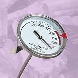 Chaney Instrument 00699 Acu-Rite Deep Fry Turkey Thermometer