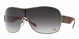 Authentic Burberry BE 3024 Color: 100 3 8 G Burberry Sunglasses 3024Size: 10038G