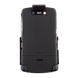 Seidio Innocase II Surface Spring Lock Holster Combo for BlackBerry Storm 9530 (Black)