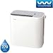 SANYO 加湿器 ウィルスウオッシャー ホワイト CFK-VW03C(W)でAmazonアフィリエイトツール