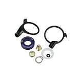 Rockshox Domain 318 Compression Adjusting Knob