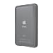 XtremeMac IPC-MSB-00 MicroShield for iPod Classic 80/160GB