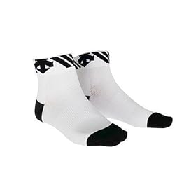 Buy Descente Mens Running Run Sock