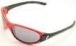 NCAA Cincinnati University Bearcats Sunglasses Sport Wrap Oval