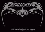 Metalocalypse Season 1