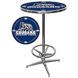 Brigham Young University Pub Table