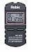 Sporting Goods : Five Memory Chrono Stop Watch
