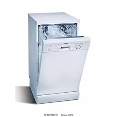 Siemens SF24E200EU GESCHIRRSP�LER