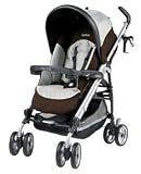 Peg Perego Pliko P3 Stroller - Java