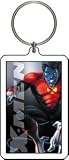 Marvel Comics X-Men Nightcrawler Lucite Keychain K-XM-0004