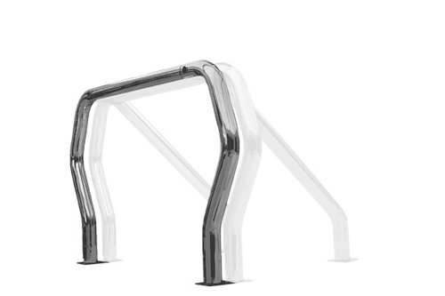 Go Rhino! (91001B) Truck Bed Bar