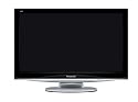 Panasonic Viera TX-L 32 V 10 E 32 Zoll / 81 cm 16:9 "Full-HD" 100 Hz LCD-Fernseher mit integriertem DVB-T/ DVB-S Tuner schwarz