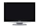 Panasonic TX L32V10E - 32 VIERA LCD TV - widescreen - 1080p (FullHD) - 100 Hz - HDTV 1080p - piano black