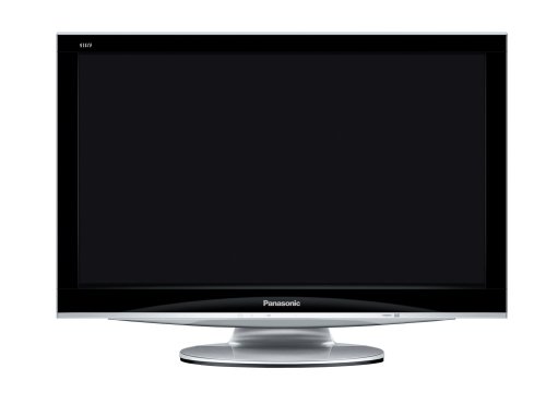 Panasonic TX L32V10E - 32 VIERA LCD TV - widescreen - 1080p (FullHD) - HDTV 1080p - piano black