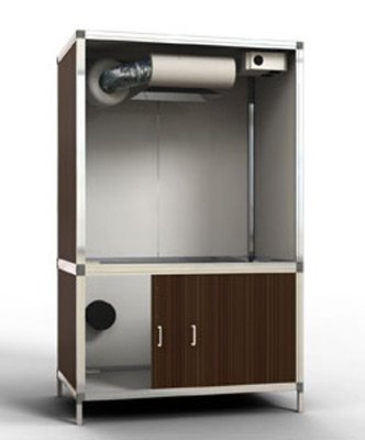 G-Tools G-Kit Bonanza 600 - Komplettset
